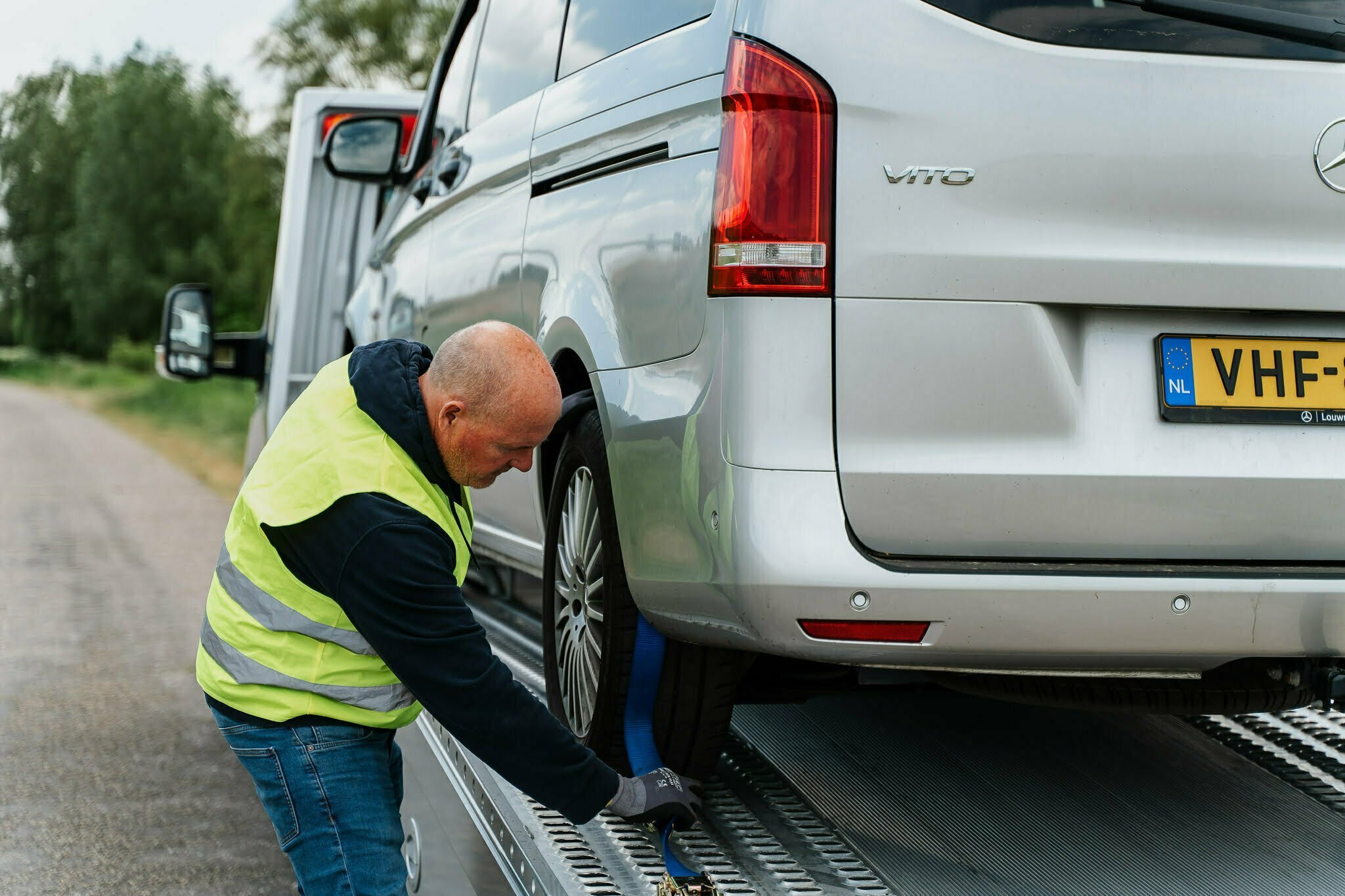 Auto verkoop site of auto verkopen aan Ik wil uw auto kopeN